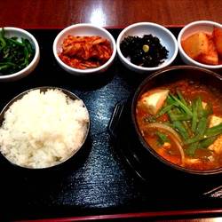 韓国家庭料理 漢陽 ハンヤン の画像