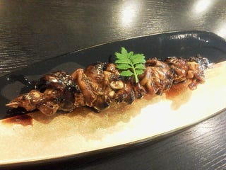 きも焼き