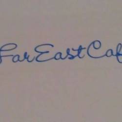 Far East Cafe の画像