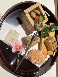 旬の食材と田村牛を楽しめる炭火焼会席　―白鷺の舞―　全８品