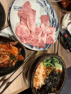 ５５００円食べ放題