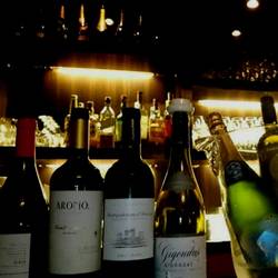 Wine Bar Sato の画像