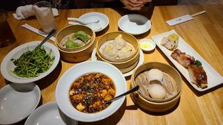 オーダー式食べ放題