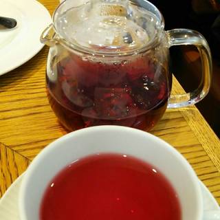 ハイビスカス（ホット）