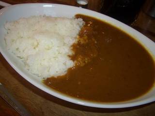 カレーライス