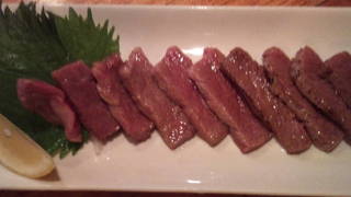 カットステーキ