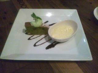 ランチドルチェ