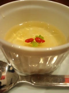 オーギョーチゼリー