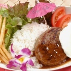 Coffee＆dining U’ilani の画像