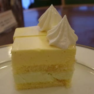 パッションミントケーキ