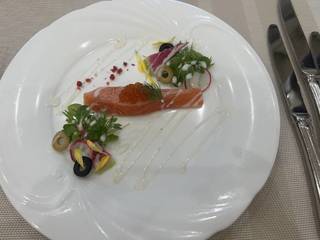 ランチ、記念日コース