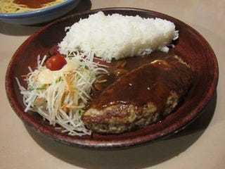 チーズパケットディッシュ