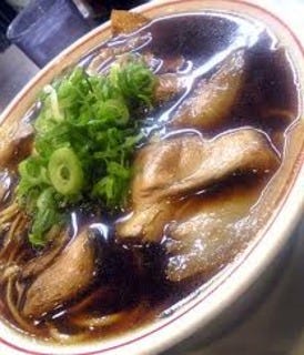 ラーメン