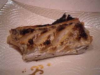 おまかせコース