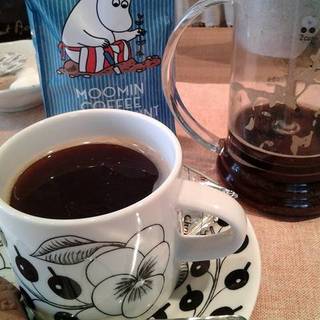 ロバーツコーヒー