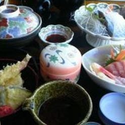 和食寿司廣半 の画像