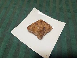 ミニクロワッサン