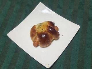 とんトロソーセージ