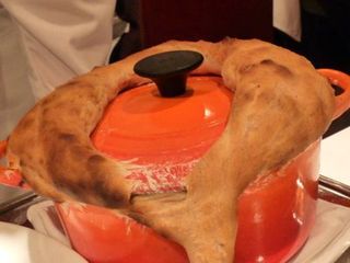 ベクノフ　トリュフ風味