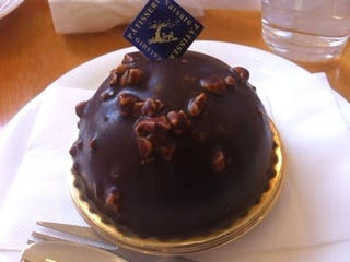 リッチショコラ