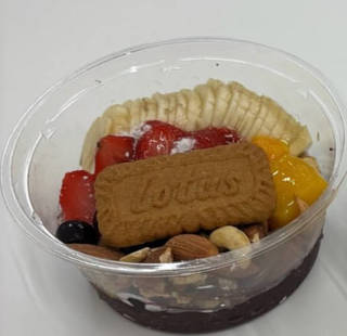 アサイーボールＳ