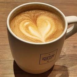 NICOTAMA DAYS CAFE の画像