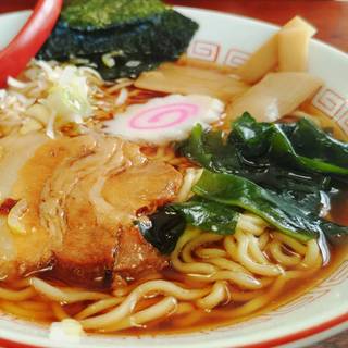 ラーメン