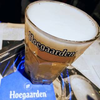 ヒューガールデンホワイト