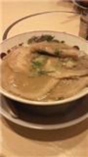 チャーシューメン