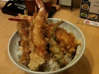 天丼