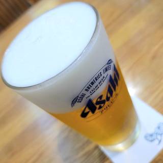 生ビール