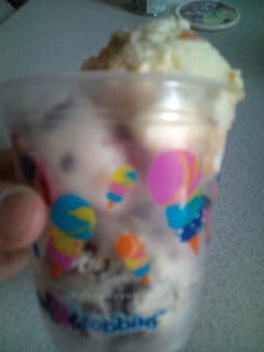 レギュラートリブル