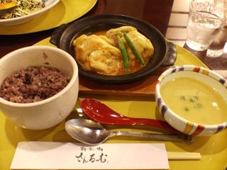 ロールキャベツ