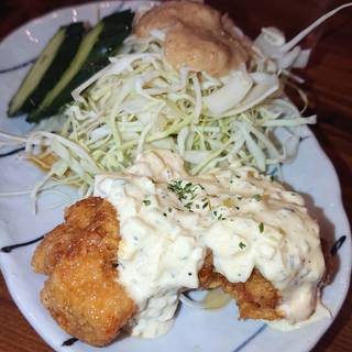チキン南蛮