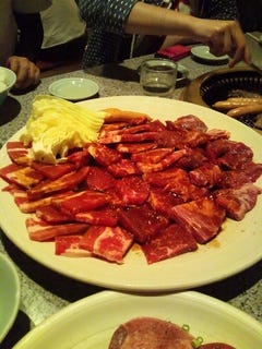 ファミリーセット