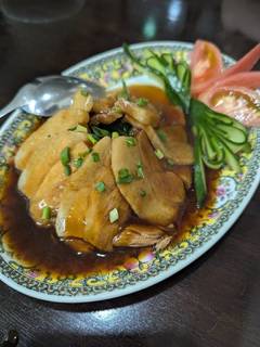 豚の角煮（東坡肉）