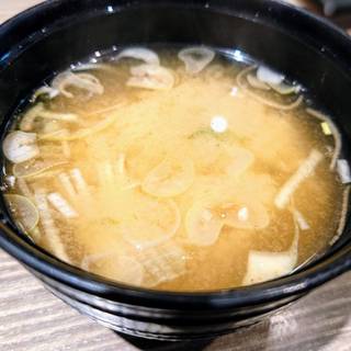 味噌汁