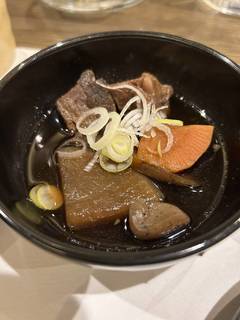 煮物