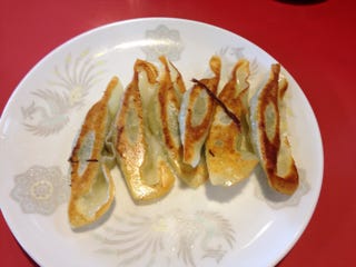 餃子
