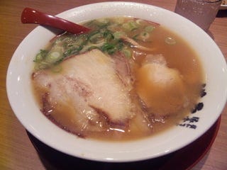 ラーメン