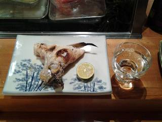 かんぱちのかま