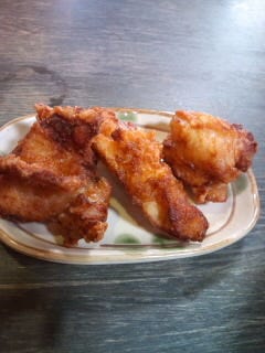 唐揚げ