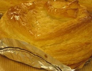 アップルポテトパイ