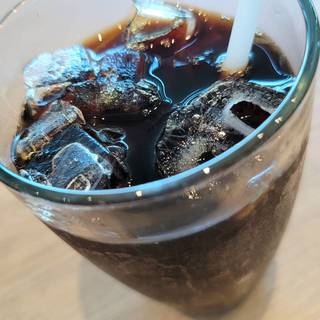 アイスコーヒー