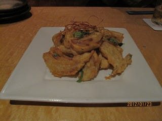 完熟玉葱バクダン揚げ