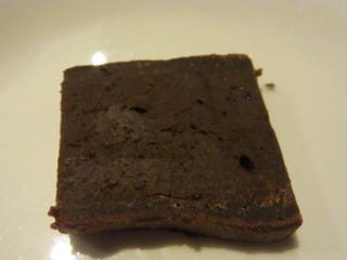 ガトーショコラ