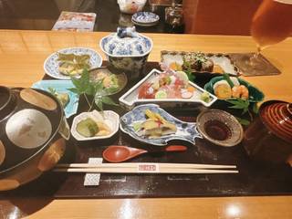 おおくらの御膳