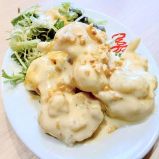 （小）海老マヨネーズ