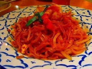 ランチバイキング