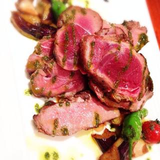 本日の前菜盛り合わせ